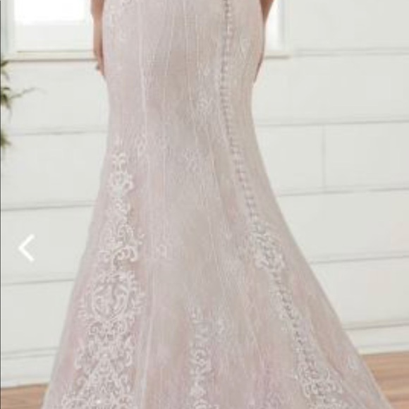 Essence of Australia Wedding Dress ✨ price firm - Picture 3 of 7